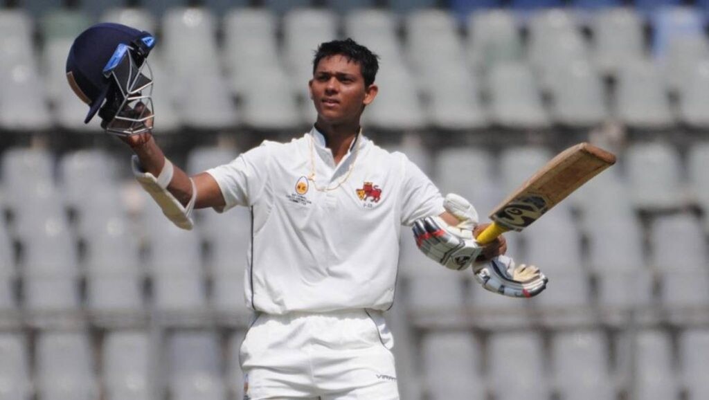 Records tumbled at Yashasvi Jaiswal double Century in Test Records tumbled at Yashasvi Jaiswal double Century in Test