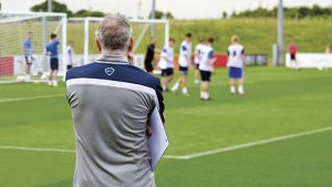 Football youth academies: How are they run?  