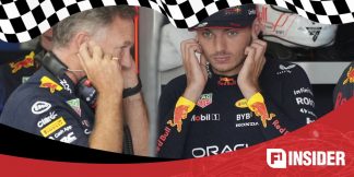 रेड बुल बॉस ने एंड्रेटी को लेकर किया बड़ा खुलासा  