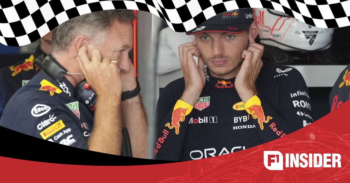 रेड बुल बॉस ने एंड्रेटी को लेकर किया बड़ा खुलासा  