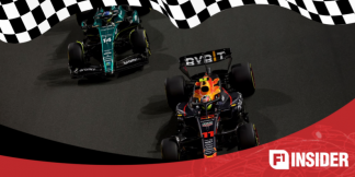 जानिए, सऊदी अरब के F1 GP में Red Bull का DRS प्रभावी क्यों रहा ?  