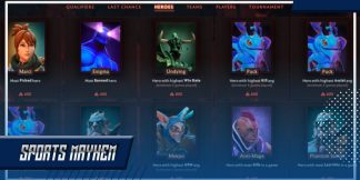 Most Interesting Dota 2 Matches: 2023 के 5 सबसे दिलचस्प मैच  