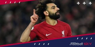 Mohamed Salah को लेकर हेनरी का बड़ा दावा  
