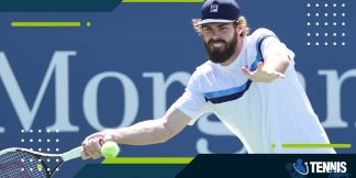 Charlottesville Challenger: Reilly ने दी Sandgren को मात  