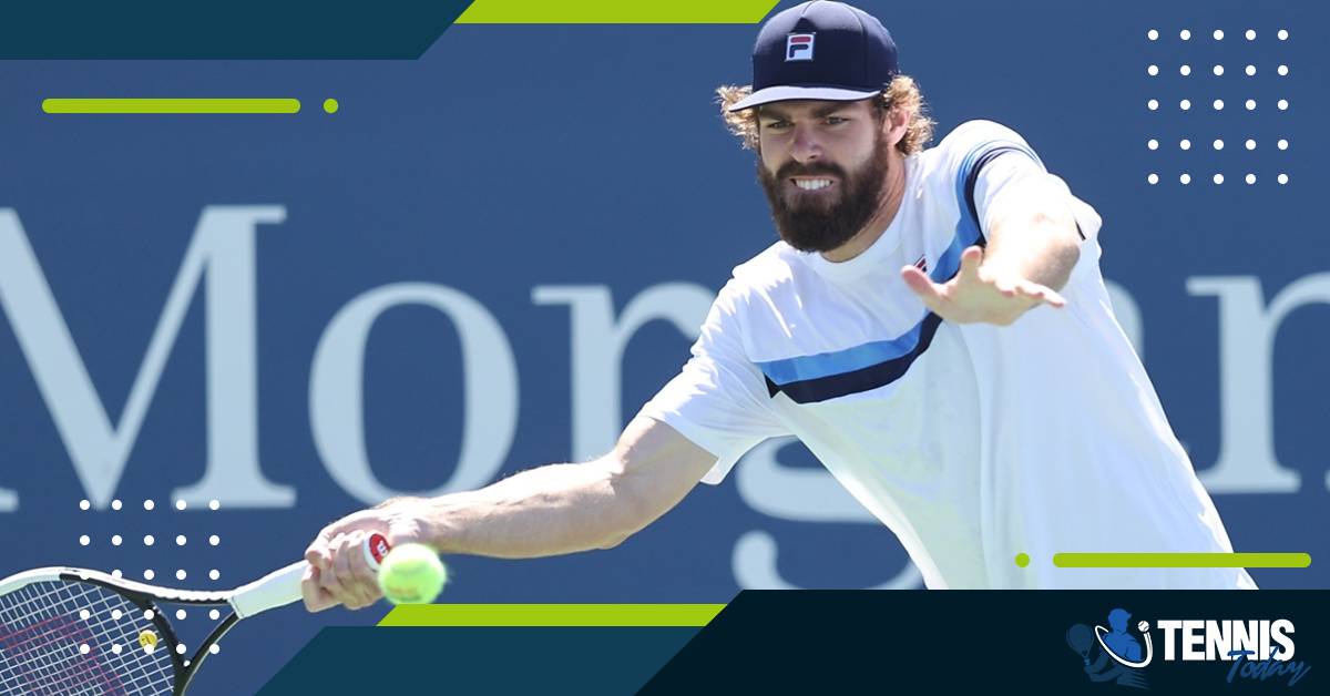 Charlottesville Challenger: Reilly ने दी Sandgren को मात  