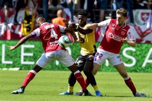Preview: Lille vs. Reims - Prediction, Team News  
