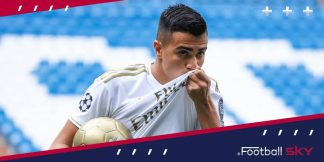 रेइनियर जीसस को ये क्लब लोन पर साइन करना चाहती है  