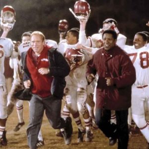 25 Top-rated Football movies of all-time available on OTT  