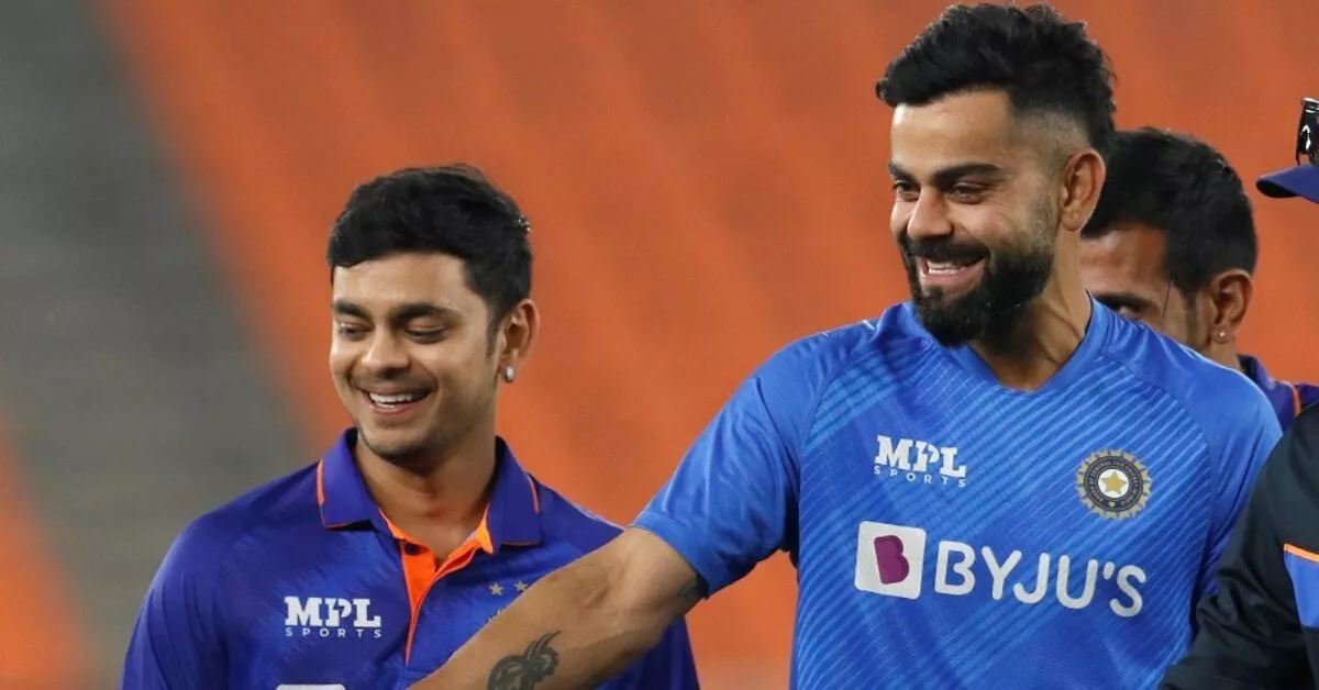 BCCI plan to replace Virat Kohli at No 3 in T20Is  