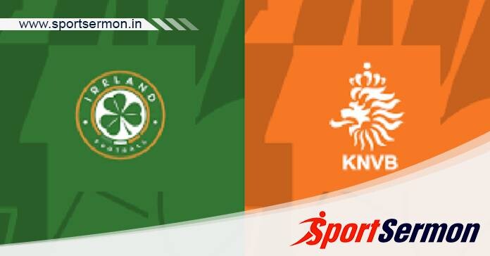 Republic of Ireland vs Netherlands: Preview & Predictions  