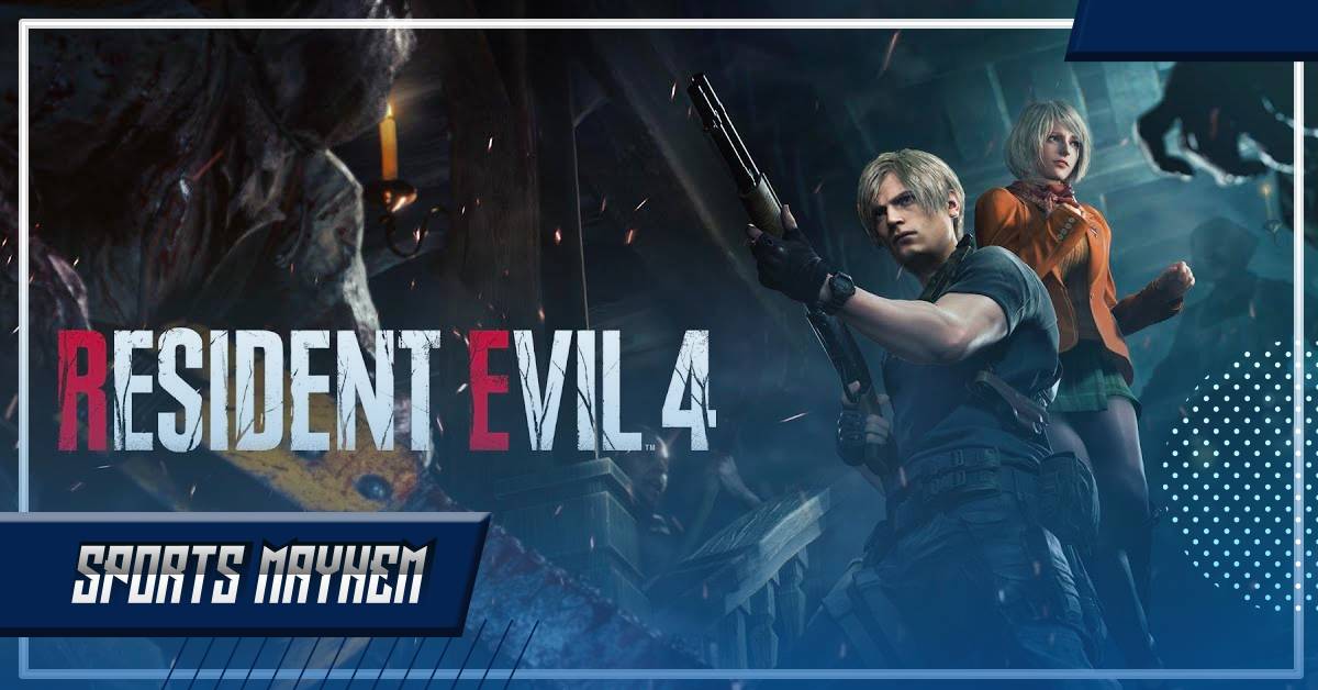 Resident Evil 4 Remake: जानिए कहां मिलेंगी सभी छोटी चाबियां  