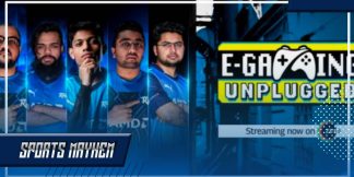 Revenant Esports ने ZEE5 के साथ मिलकर रचा इतिहास  