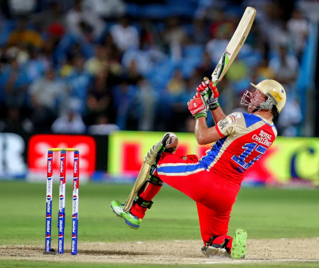 10 Cricket Shots that Transformed the Modern Game  