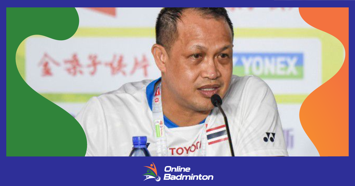 Rexy Mainaky  News :  रेक्सी टैंग जी और  ई वेई की जोड़ी को  दुनिया के  शीर्ष 10 जोड़ियों में  देखना चाहते है  