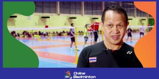 Malaysia Open : Rexy Mainaky ने सूखा खत्म करने की चुनौती दी  