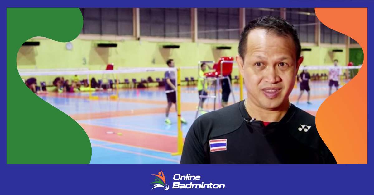 Malaysia Open : Rexy Mainaky ने सूखा खत्म करने की चुनौती दी  