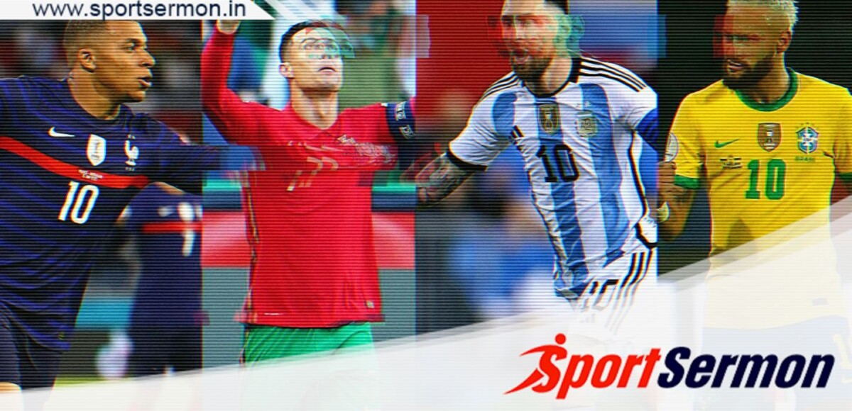 Richest Football players with the highest net worth  