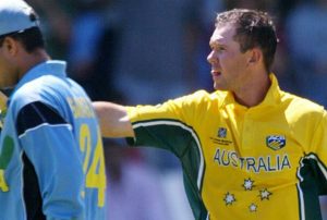 ICC World Cup - Men of the Match in finals since 1975  