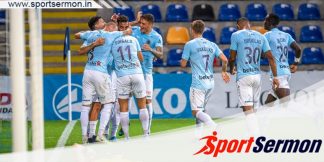 Riga FS vs Makedonija Betting Tips and Prediction  