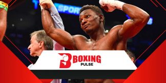 Christian Mbilli vs Demond Nicholson तारीख और भविष्यवाणियां  