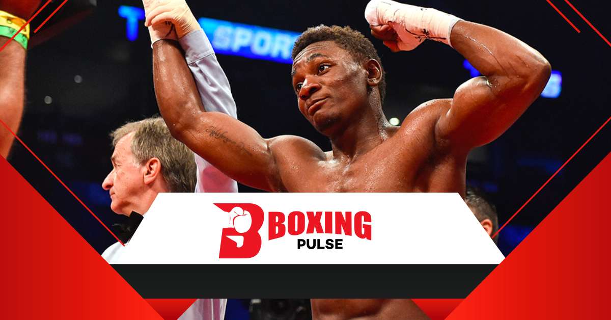 Christian Mbilli vs Demond Nicholson तारीख और भविष्यवाणियां  