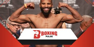 Best Current Cruiserweight Boxers इस समय सर्वश्रेष्ठ कौन?  