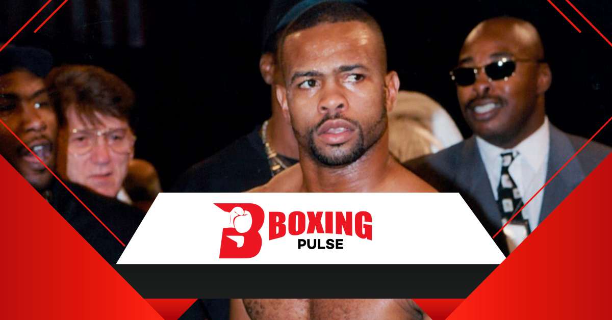 Roy Jones Jr: रॉय जोन्स जूनियर एक चैंपियन की जीवनी  