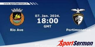 Rio Ave vs Portimonense: Preview & Prediction  