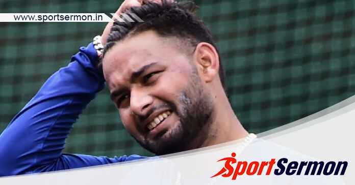 Conman cricketer who duped Rishab Pant gets arrested!  