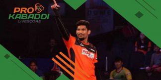 PKL 10 Auctions:नए खिलाड़ियों पर Rishank ने कही ये बड़ी बात  