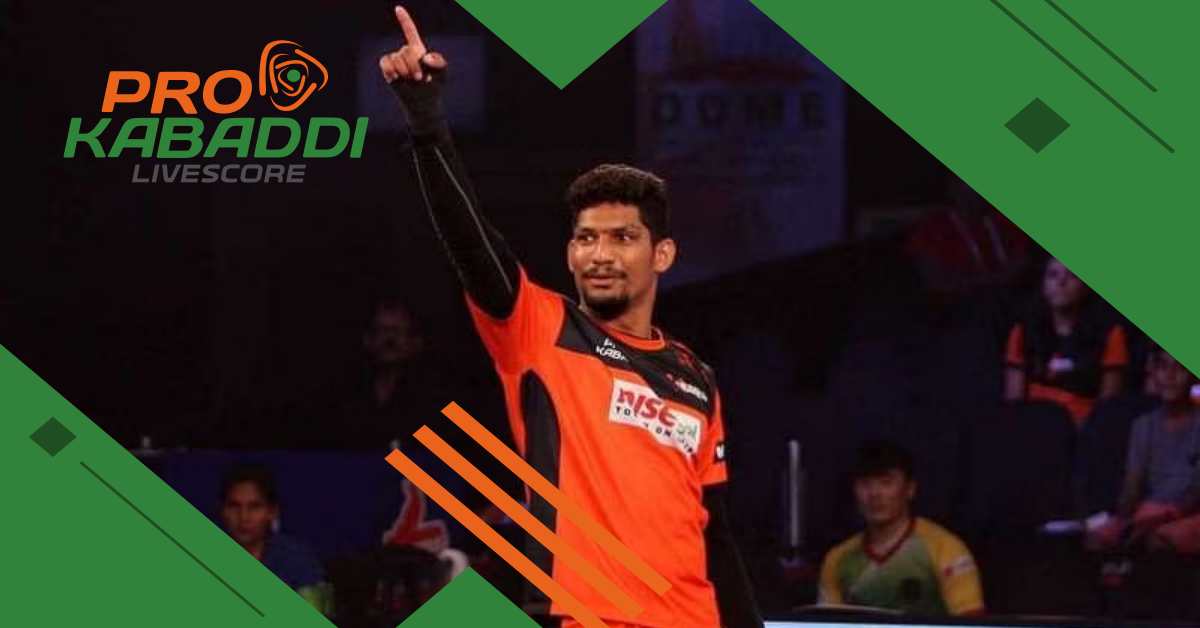 PKL 10 Auctions:नए खिलाड़ियों पर Rishank ने कही ये बड़ी बात  