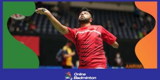 Rishav Sharma News: स्पोर्ट फॉर लाइफ शिखर सम्मेलन में विशेष वक्ता के रूप में भाग लेंगे पैरा-बैडमिंटन स्टार रिशव शर्मा  