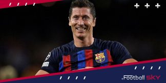 Espanyol के खिलाफ खेलेंगे Robert Lewandowski   