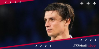 इस खिलाड़ी को 53 मिलियन पाउंड रिलीज क्लॉज देने की तैयारी में आर्सेनल  