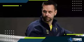 Davis Cup 2023:  Robin Soderling ने छोड़ी स्वीडन की डेविस कप की कप्तानी  
