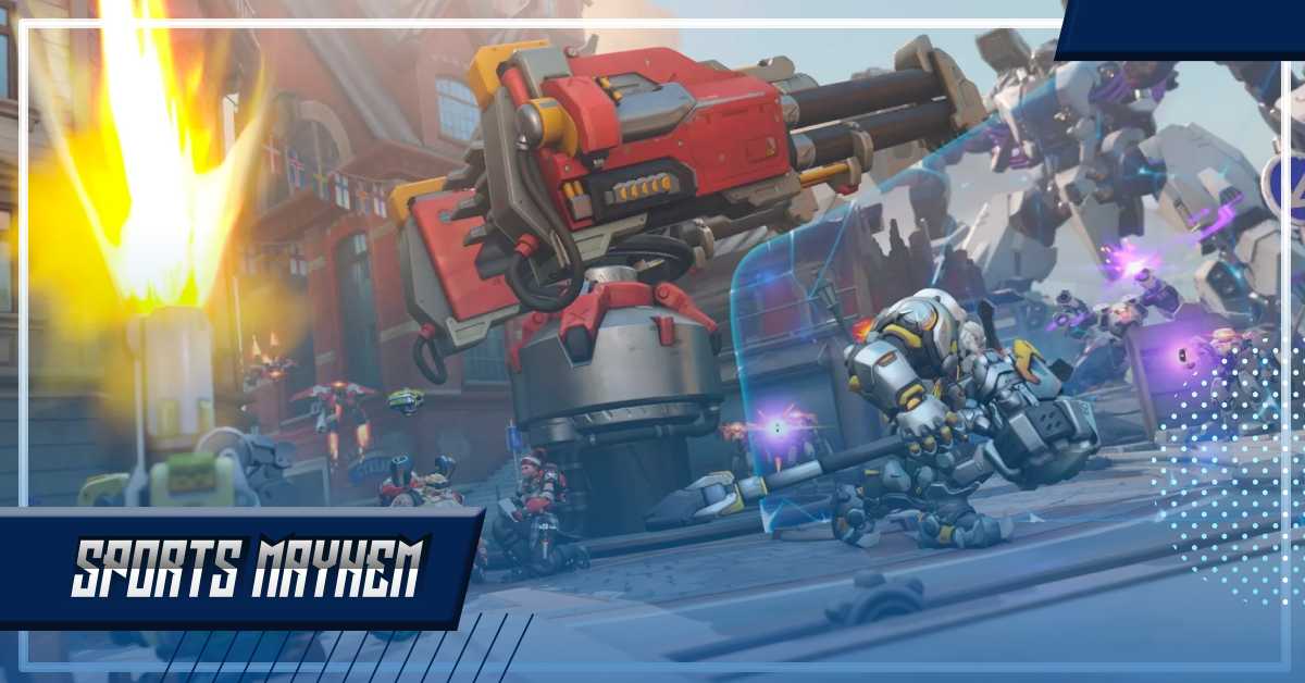 Overwatch 2 Redeem Codes: दिसंबर 2023 फ्री पुरस्कार  