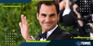 Shanghai Masters 2023: शंघाई मास्टर्स 2023 में आइकन एथलीट के रूप में नजर आएंगे Roger Federer  