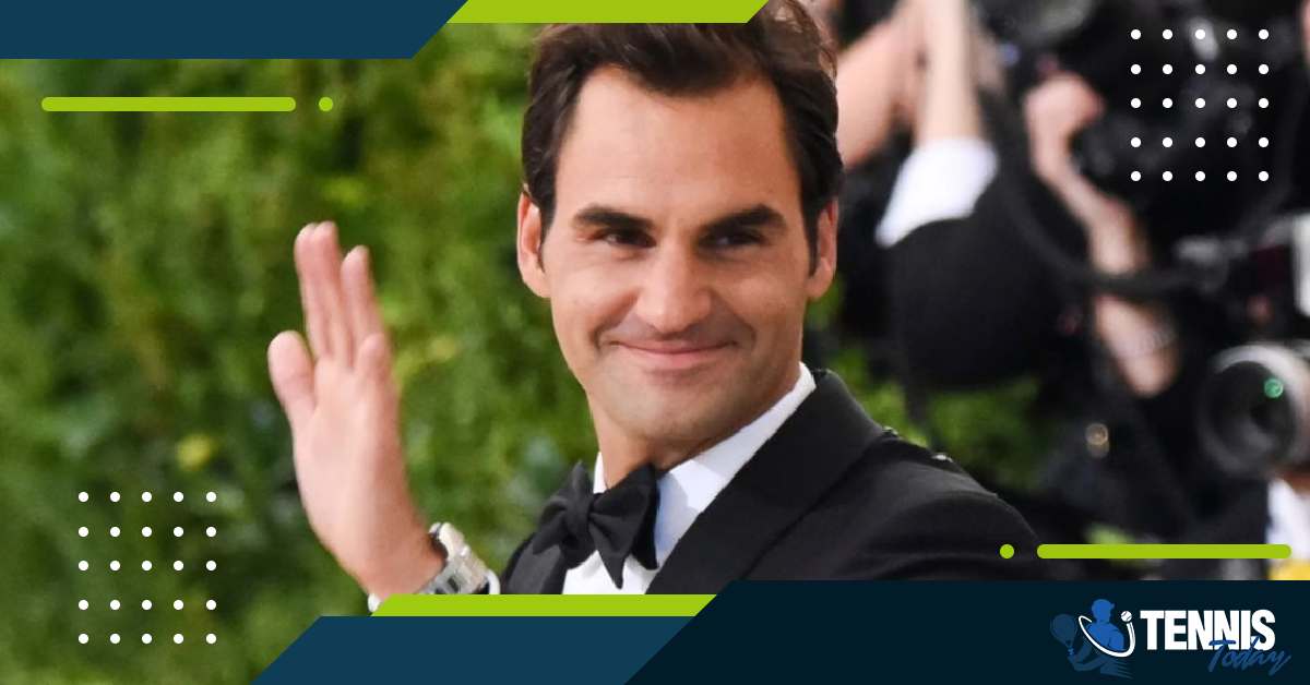 Shanghai Masters 2023: शंघाई मास्टर्स 2023 में आइकन एथलीट के रूप में नजर आएंगे Roger Federer  