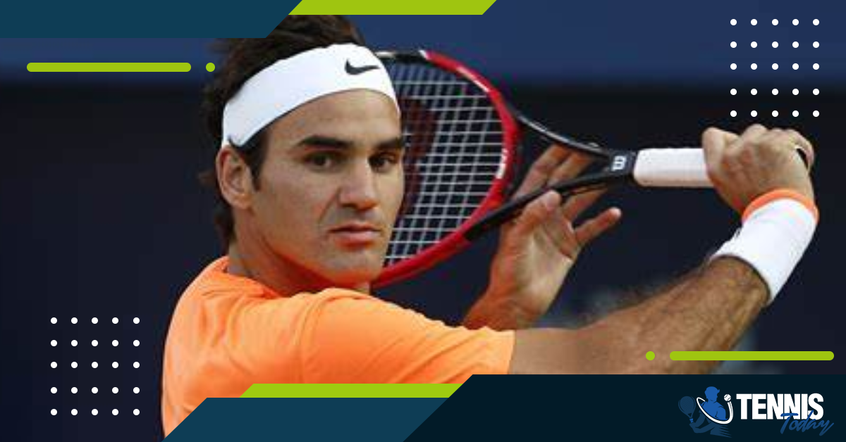 Tennis News : Roger Federer इस गर्मी में दक्षिण लंदन के  बोरो का दौरा करेंगे  