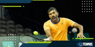 43 वर्षीय Rohan Bopanna की नजर अब Wimbledon खिताब पर है  