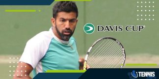 Davis Cup: रोहन बोपन्ना करेंगे अपने डेविस कप करियर का अंत  