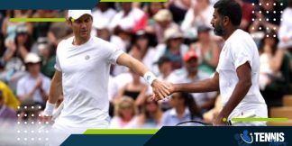 Wimbledon 2023 के सेमीफाइनल में पहुंचे Bopanna और  Ebden  