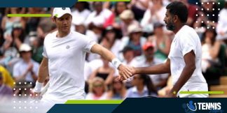 Wimbledon semifinal: सेमीफाइनल में हारे Bopanna और Ebden  
