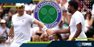 Wimbledon 2023: क्वार्टर फाइनल में पहुंचे Bopanna और Ebden  