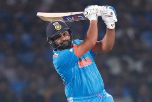 ODI World Cup 2023: First week top record breakers  