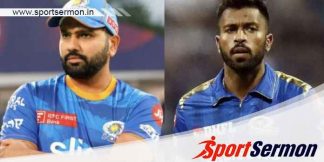 Skipper Hardik Pandya on trolls after replacing Rohit  