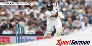 Rohit Sharma completes 2000 Test Runs as an Opener  