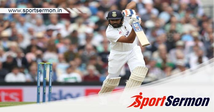 Rohit Sharma completes 2000 Test Runs as an Opener  