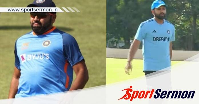 Netizens in disbelief as Rohit Sharma passed Yo-Yo Test  