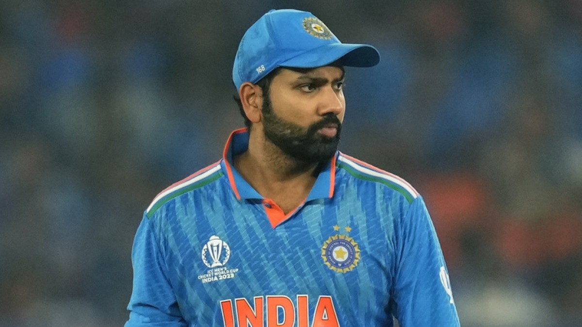 Virat Kohli named in ICC ODI Team of the Year 2023  